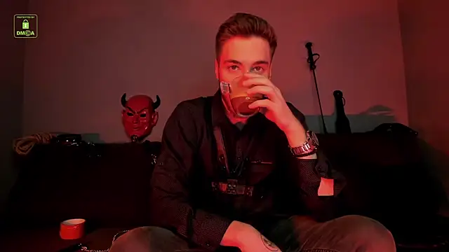 Harvey Wiliams online show from April 2026 05:23:01 AM