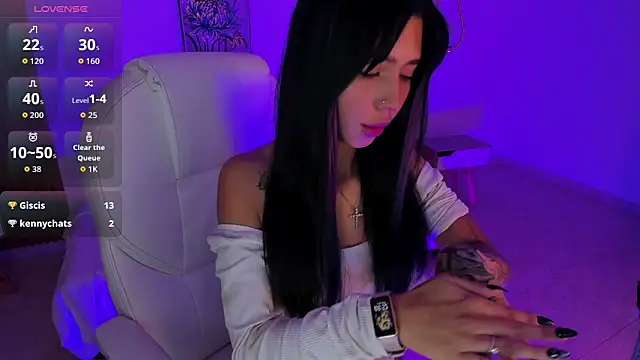 Blue skyx online show from February 2026 01:52:01 PM