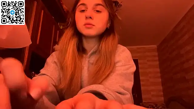 LovelySilk 63 online show from February 2026 08:38:01 AM