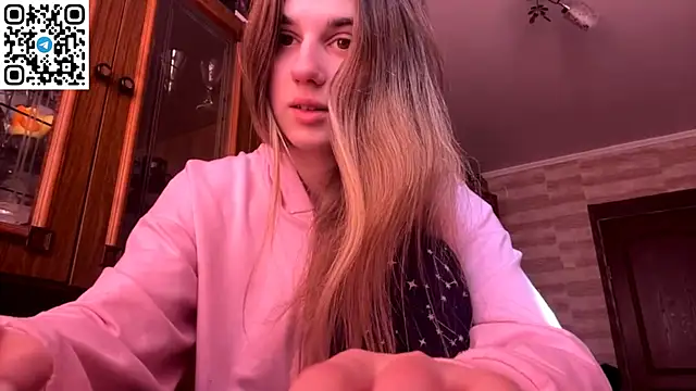 LovelySilk 63 online show from March 2026 09:05:01 AM