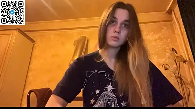 LovelySilk 63 online show from April 2026 06:41:01 PM