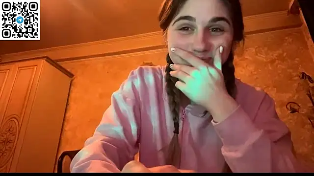 LovelySilk 63 online show from April 2026 06:35:01 PM