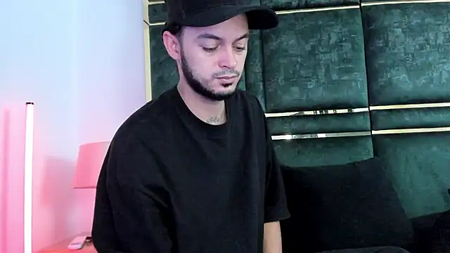 GaelyCoral online show from March 2026 11:26:02 AM