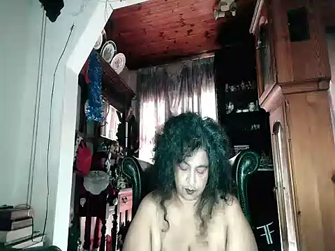 cosmicstar online show from April 2026 12:33:01 PM