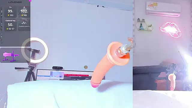 lana  kane   online show from March 2026 09:26:01 AM