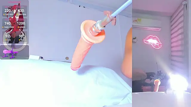 lana  kane   online show from March 2026 09:09:02 AM