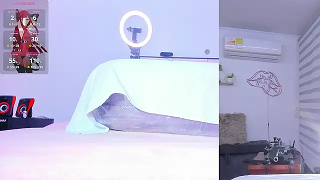 lana  kane   online show from April 2026 09:07:01 AM