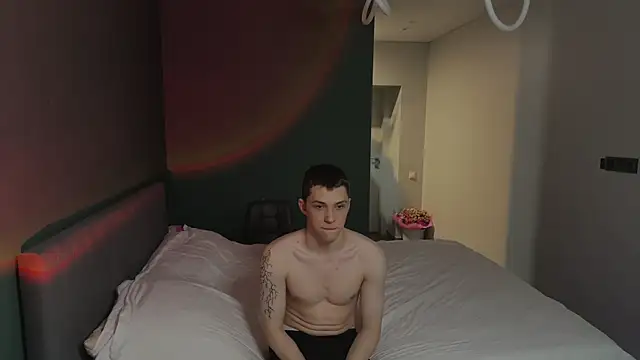 Snapshot of cronck52 chatting on February 2026 11:11:02 PM cronck52 online show from February 2026 11:11:02 PM