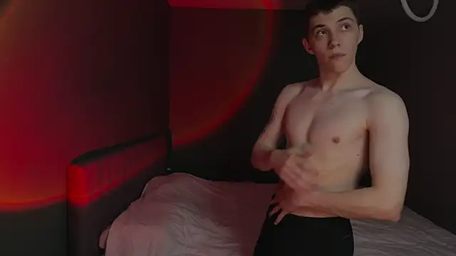 Snapshot of cronck52 chatting on February 2026 08:50:01 PM cronck52 online show from February 2026 08:50:01 PM