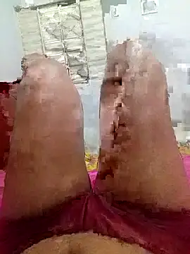 Maischa online show from February 2026 12:49:01 AM