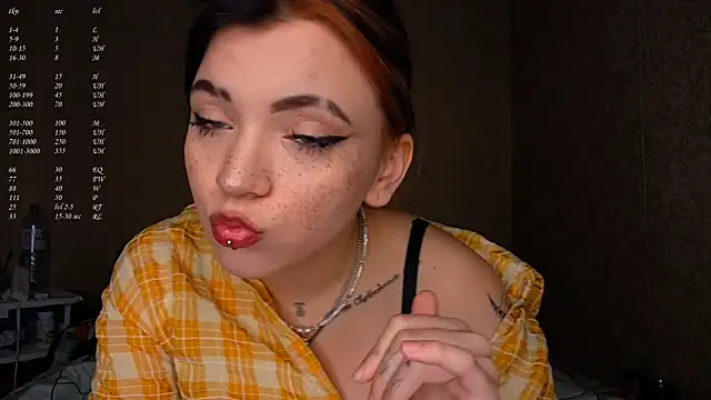 Snapshot of ShayneMilush chatting on March 2026 01:18:01 PM ShayneMilush online show from March 2026 01:18:01 PM