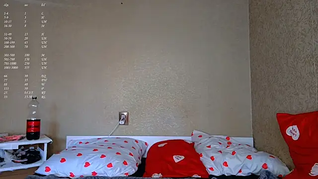 Snapshot of ShayneMilush chatting on March 2026 01:17:01 PM ShayneMilush online show from March 2026 01:17:01 PM