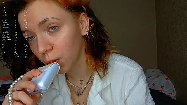 Snapshot of ShayneMilush chatting on March 2026 02:44:01 PM ShayneMilush online show from March 2026 02:44:01 PM