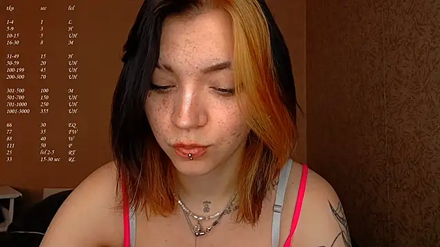 Snapshot of ShayneMilush chatting on March 2026 10:10:01 AM ShayneMilush online show from March 2026 10:10:01 AM