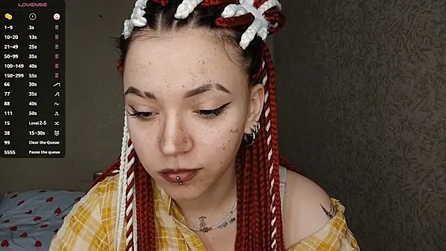 Snapshot of ShayneMilush chatting on April 2026 09:07:01 AM ShayneMilush online show from April 2026 09:07:01 AM