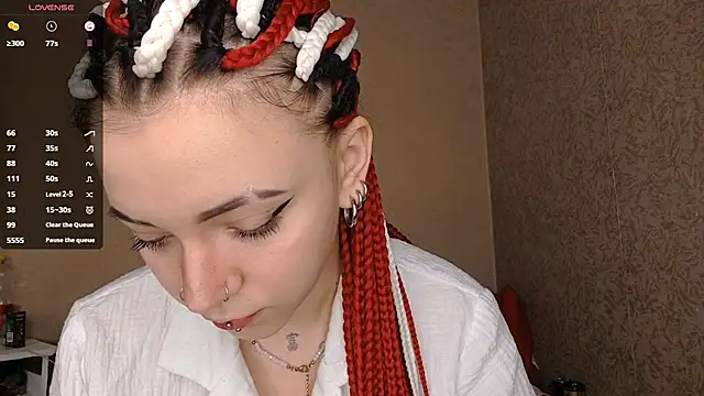 Snapshot of ShayneMilush chatting on April 2026 07:53:02 AM ShayneMilush online show from April 2026 07:53:02 AM