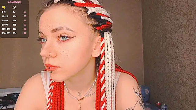 Snapshot of ShayneMilush chatting on April 2026 09:35:01 AM ShayneMilush online show from April 2026 09:35:01 AM