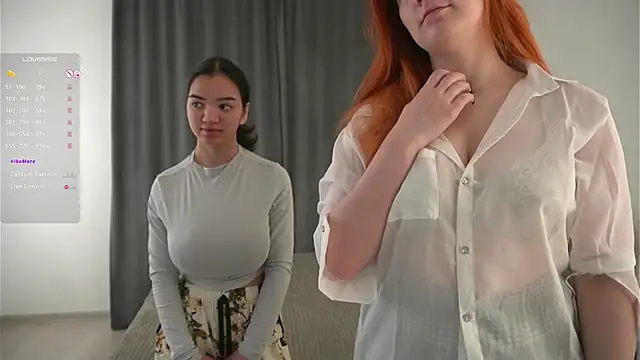 Snapshot of SheilaBarber chatting on February 2026 07:41:01 PM SheilaBarber online show from February 2026 07:41:01 PM