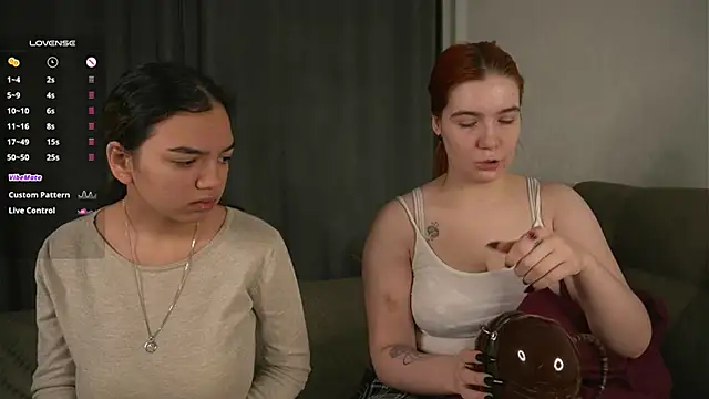 Snapshot of SheilaBarber chatting on February 2026 08:05:02 PM SheilaBarber online show from February 2026 08:05:02 PM