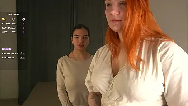 Snapshot of SheilaBarber chatting on February 2026 08:48:02 PM SheilaBarber online show from February 2026 08:48:02 PM