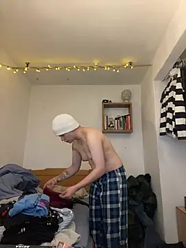 SimonMasseel online show from February 2026 03:31:01 PM