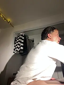 SimonMasseel online show from February 2026 03:25:02 AM