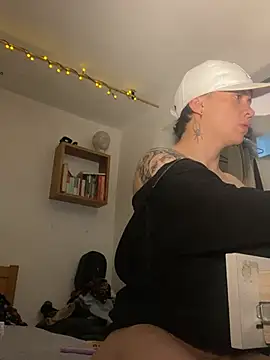 SimonMasseel online show from February 2026 04:30:01 PM