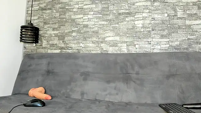 ASHLEY COLLINS1 online show from July 2026 11:59:01 AM