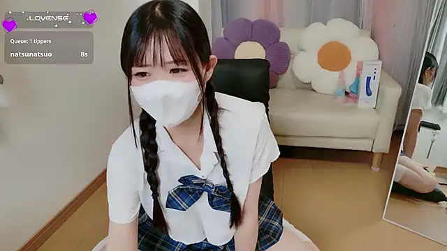 Sana 37  online show from August 2026 02:19:01 PM