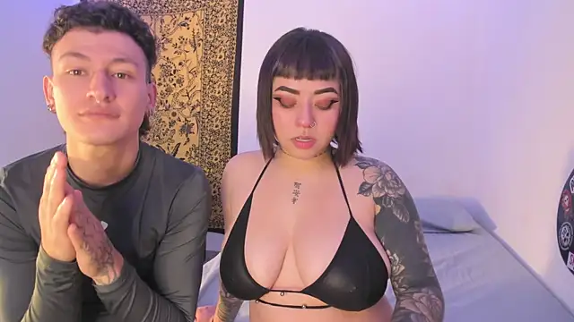 Aria x Orien  online show from July 2026 02:43:02 PM