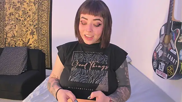 Aria x Orien  online show from July 2026 07:52:02 PM