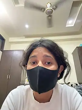 raavigirl online show from March 2026 08:01:01 PM