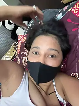 raavigirl online show from March 2026 08:06:01 AM