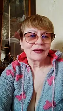 SophieBurns online show from May 2026 08:20:01 AM