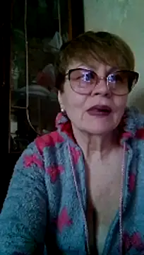 SophieBurns online show from May 2026 12:43:01 PM