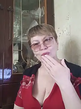 SophieBurns online show from June 2026 09:57:02 AM