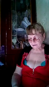 SophieBurns online show from July 2026 12:47:02 PM