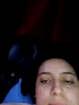 MajoArias online show from March 2026 02:40:01 AM