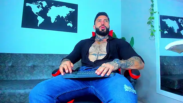 Alessrose online show from February 2026 07:35:01 PM