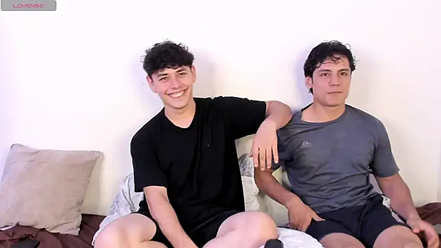 hans andres17 online show from February 2026 01:07:02 AM