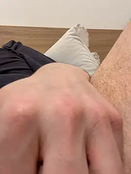 PeneSpessoUncut online show from April 2026 09:12:02 PM