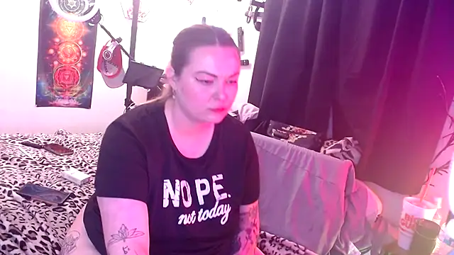 TlandDayDay69 online show from February 2026 07:19:01 AM