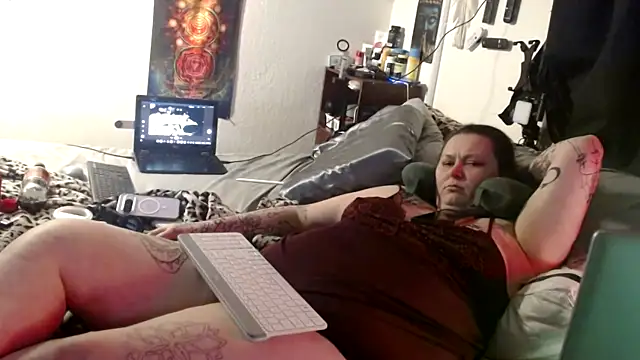 TlandDayDay69 online show from February 2026 03:37:02 AM