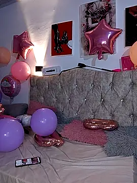 Kylei grace online show from February 2026 02:56:01 AM