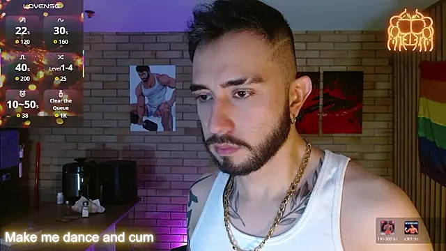 dave wolf7 online show from February 2026 03:05:02 PM