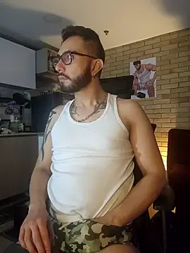 dave wolf7 online show from February 2026 12:28:01 AM