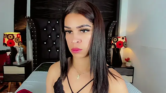 Makeyla Fox  online show from February 2026 01:09:02 PM