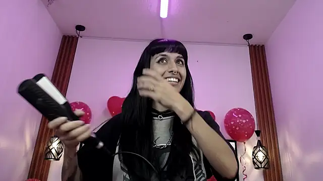 Snapshot of FRANCESCA_LOVE_ chatting on February 2026 11:08:02 AM FRANCESCA LOVE online show from February 2026 11:08:02 AM