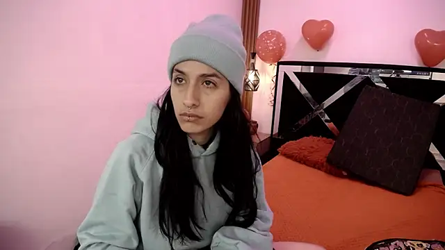 Snapshot of FRANCESCA_LOVE_ chatting on February 2026 12:56:02 PM FRANCESCA LOVE online show from February 2026 12:56:02 PM