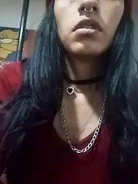 Snapshot of FRANCESCA_LOVE_ chatting on February 2026 04:19:01 PM FRANCESCA LOVE online show from February 2026 04:19:01 PM